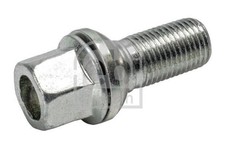 FEBI BILSTEIN Radschraube 23368 für AUDI VW
