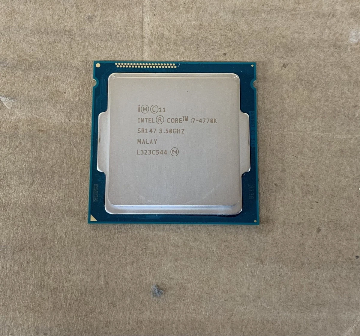 Core i7 4th Gen Computer Processors for sale | eBay