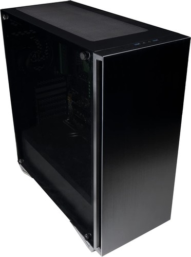 Sentinel Ryzen 7 8700F, 32GB RAM, 2TB SSD, RTX 5060 Ti 8GB, W11P Gaming PC - Picture 2 of 6