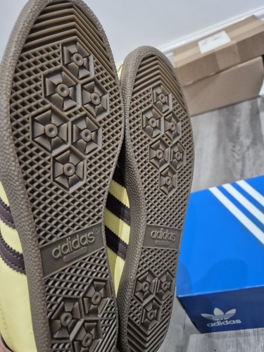 UK 9,5 - Adidas Dublin Größe? Exklusive 25th Anniversary City Serie - schneller Versand - Bild 5 von 5