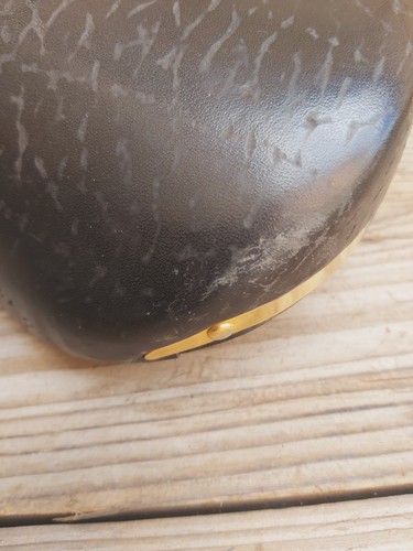 San Marco Rolls '86 Black Vintage Racing Bike Saddle No Italy Flite Saddles - Picture 5 of 15