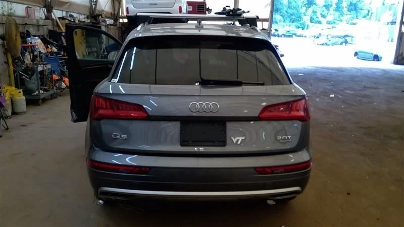 Alternador compatible con 18-20 AUDI Q5 6103689 Foto 2 de 4