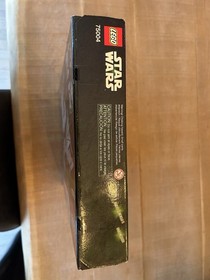 BOX SEALED - 75004 LEGO Star Wars The Clone Wars Z-95 Headhunter - Seals in tact