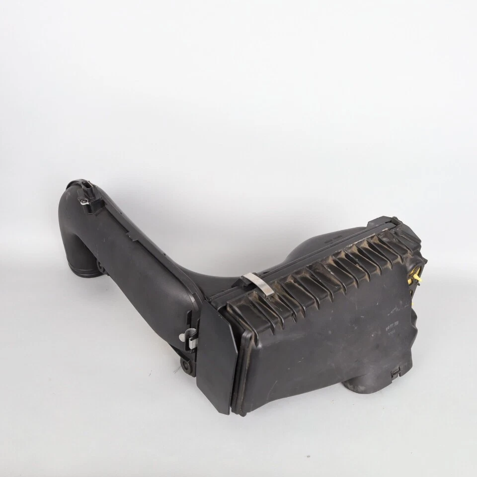 Caixa de filtro limpador de ar diesel BMW 535d X5 2014-2018 13718573761 OEM usado - Imagem 4 de 4