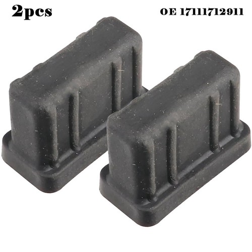 Brand New Rubber Engine 17111712911 Correct Connector E32 E38 E34 E39 735I - Picture 9 of 9