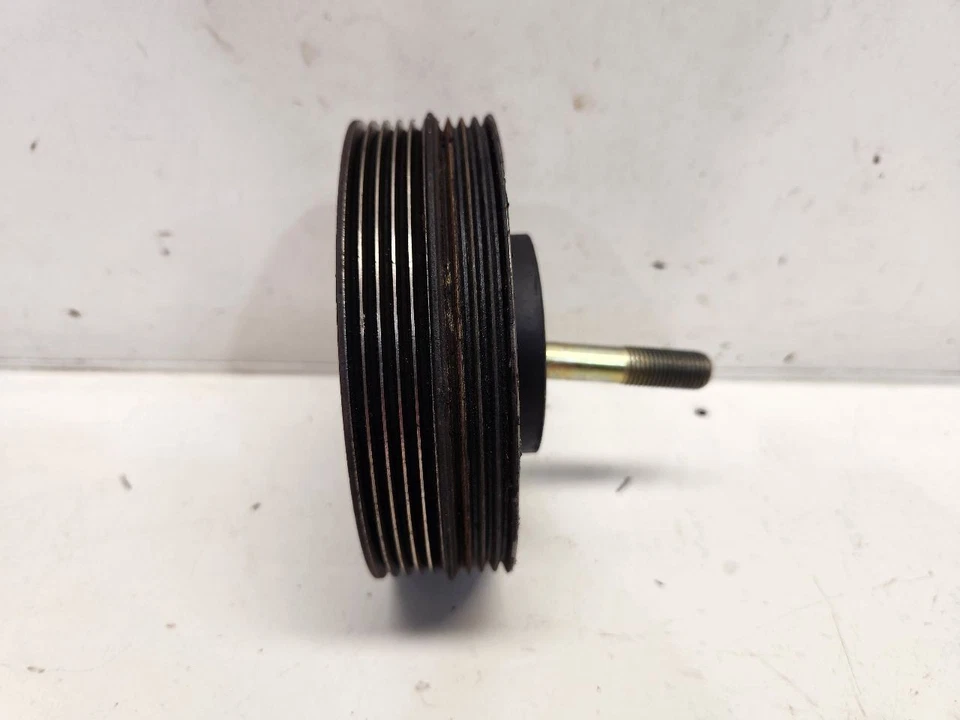 1997-09 Subaru Legacy (2.5L / Non Turbo) Harmonic Balancer W/ Bolt Foto 2 de 4