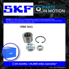 Wheel Bearing Kit Front VKBA3641 SKF 1606375180 332663 1328054080 Quality New