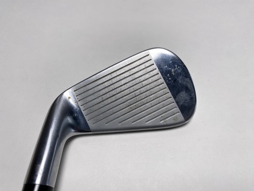 TaylorMade P760 2017 Single 7 Eisen Fitter DG S300 105g Steif Stahl Herren RH - Bild 4 von 8