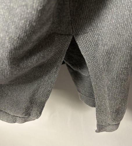 Barefoot Dreams Cardigan Womens Small CozyChic Lite Button Front Pockets Soft - Picture 5 of 8