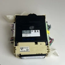 2013 TOYOTA CAMRY MULTIPLEX COMPUTER CONTROL MODULE 89221-06210 OEM