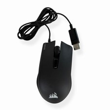 CORSAIR Gaming Harpoon RGB Pro Mouse Black RGP0074