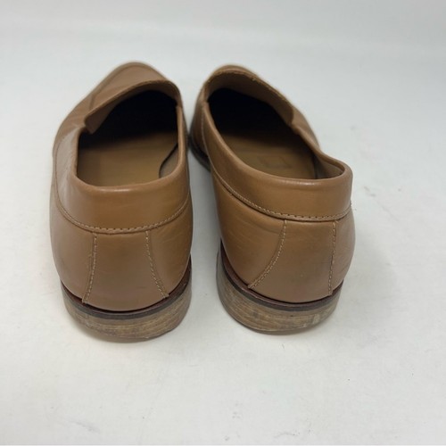 EVERLANE The Modern Mocassino Pelle Slip On Scarpa Classica Preppy Donna Taglia 8,5 - Foto 5 di 12