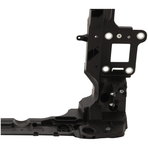 Radiator Support For 2019-2021 Honda Civic DX EX LX Models HO1225210 71410TBAA02 - Picture 11 of 12