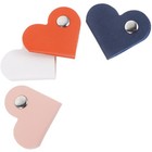  8 Pcs Reise Kabel Organizer Aufladekabel Netzkabel Desktop -Kabelorganisator
