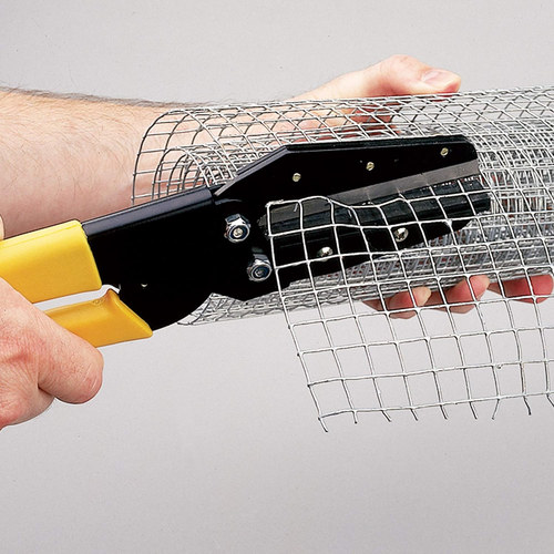 Tradespro 3-7/8" Cutzall All Purpose Cutter Razor Sharp Hose Metal Fence Rope - Picture 6 of 7