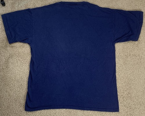 Camicia vintage Winnie The Pooh XL manica corta Tigro Disney anni 90 citazione divertente rara - Foto 4 di 6