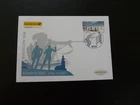 biathlon world cup FDC Germany 2012