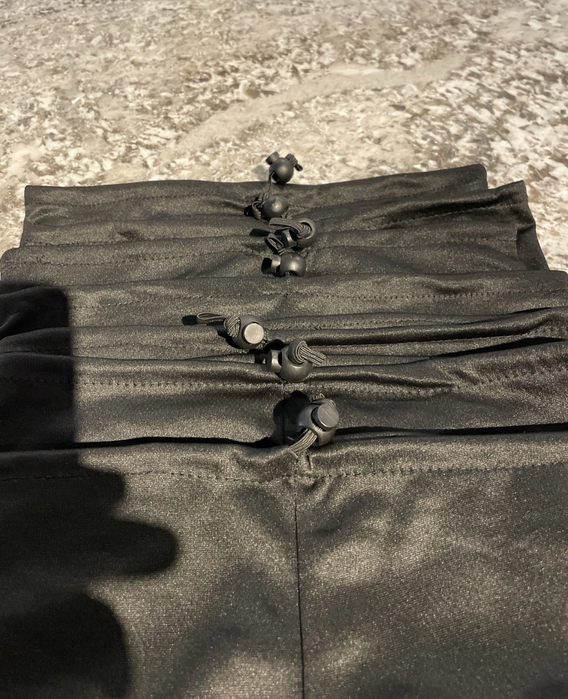 LOT 7 New Gemline Tubular Neck Gaiters Outdoor Neck Warmers Skiing Biking
Opens in a new window or t