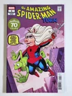AMAZING SPIDER-MAN TORN #1 MUPPETS VARIANT GARRON AMAZING FANTASY 15 HOMAGE