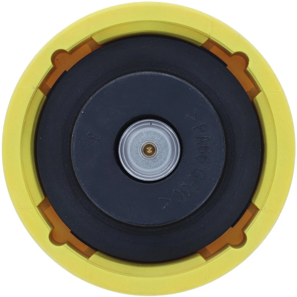 Крышка резервуара охлаждающей жидкости T48 Motorad для Saab 9-5 Ford Focus Mercury Mystique 95-99 - Изображение 4 из 4