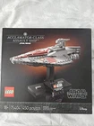 LEGO Star Wars Acclamator-Class Assault Ship Set 75404 450 pcs Age 18+ Stand