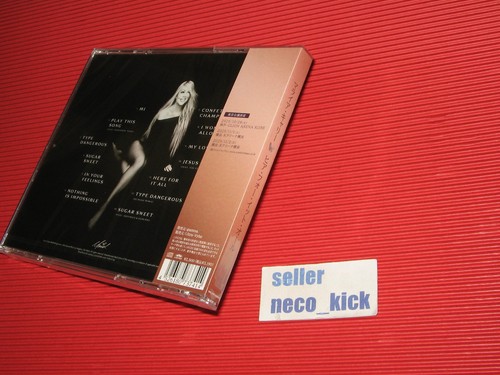 11B MARIAH CAREY HERE FOR IT ALL WITH BONUS TRACK 2025 JAPAN CD - Picture 7 of 8