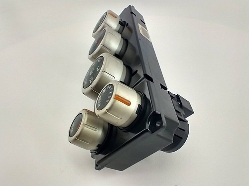 2004 - 2007 Nissan Armada Infiniti QX56 AC Temperature Control 27500-ZC01B OEM ✅ - Picture 3 of 10