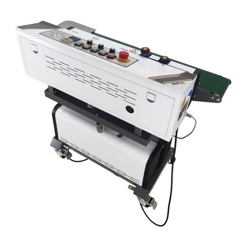 Vacuum Packing Bag Sealing Machine 110V Packer Bag Sealer Food Saver - Picture 10 of 17