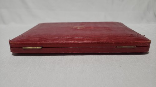 Set medaglie incoronazione 1902 Edoardo VII (5) - Gran Bretagna - bronzo e argento - Foto 8 di 19