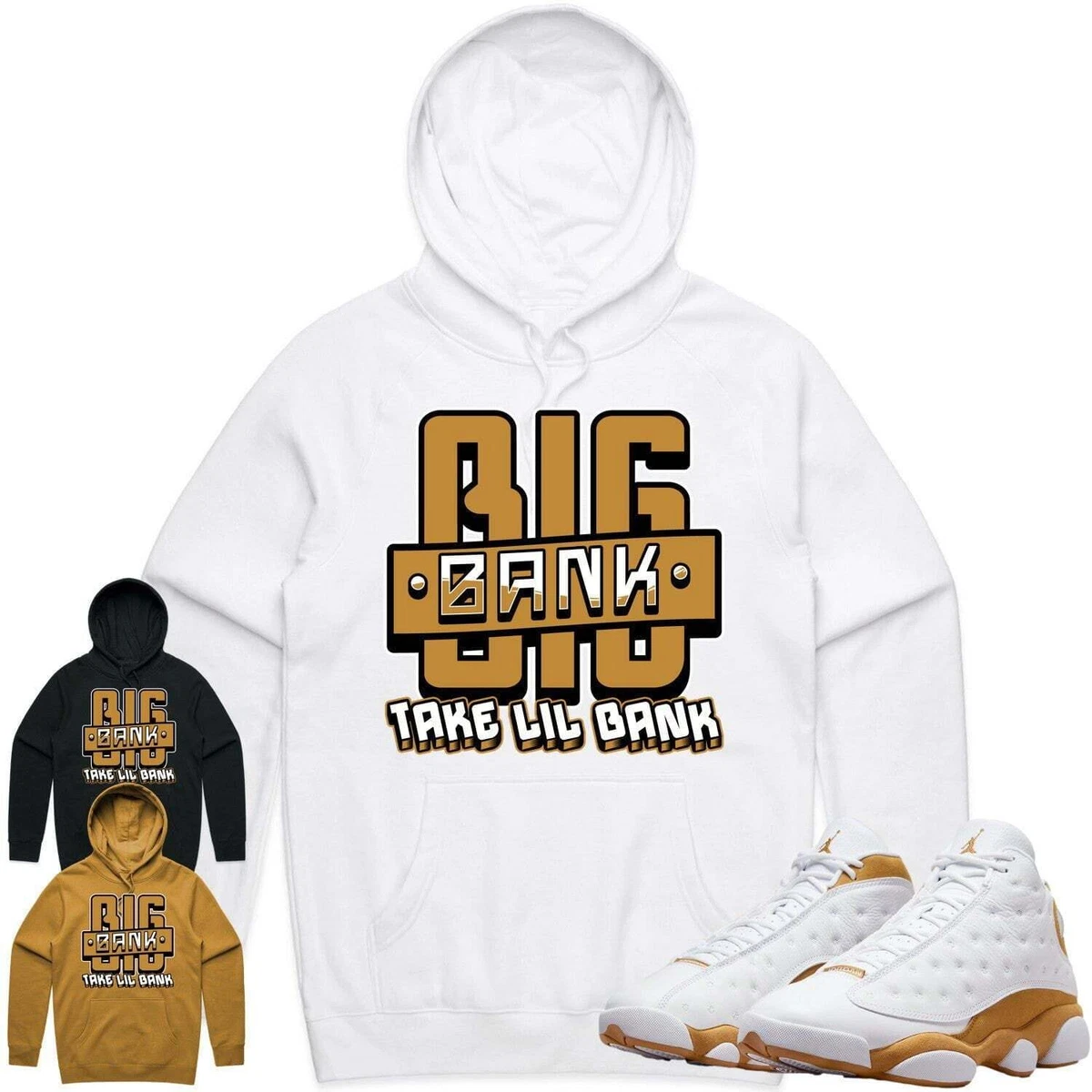 Wheat 13s deals