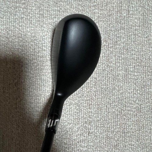 Miura GIken H-100 Utility 26 EDGE WORKS EG 820-MK type-Ⅱ w/HC - Picture 3 of 8