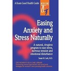 Easing Anxiety and Stress Naturally by Susan M. Lark (Paperback, 1996)