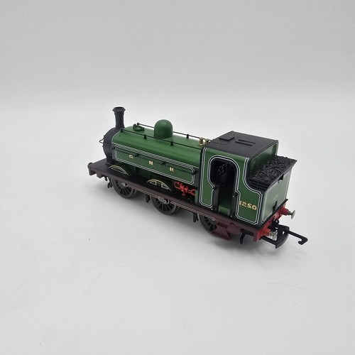 HORNBY OO R.297IX GNR 0-6-0T KLASSE J13 LOK SATTEL TANK 1250 "DCC AUSGESTATTET" - Bild 4 von 8