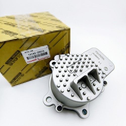 Engine Electric Water Pump For Toyota Prius 2010-2019 CT200h WPT-190 161A0-29015 - Picture 4 of 16