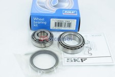 Roulement de roue Nissan STANZA
