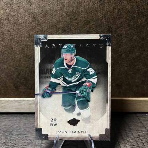 2013-14 Upper Deck Artifacts Hockey - Pick a Card - Picture 24 of 60
