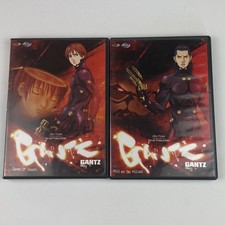 Gantz Vol 1 Game Of Death Dvd 05 Collectors Edition For Sale Online Ebay Gantz Vol 1 Game Of Death Dvd 05 Collectors Edition For Sale Online Ebay