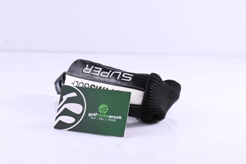 Adams Idea Super 9031 #5 Hybrid / 23 Degree / Regular Flex Aldila Tour Green 85 - Picture 9 of 9