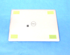 New Dell OEM Vostro 3400 / 3401 14" LCD Back Cover Lid W/hinges- XYXFG - KXH86
