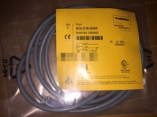 1pcs New Turck Proximity Sensor Switch BC5-S18-AP4X free shipping