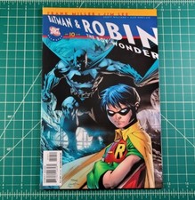 All-Star Batman And Robin #10 (2008) NM Frank Miller Jim Lee DC Comics 1st Print