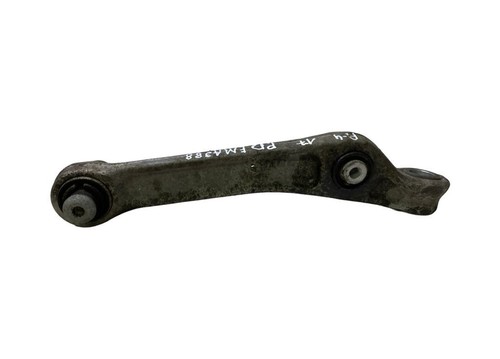 Audi A4 S4 B9 2018 Front right Front lower control arm wishbone Petrol EVA46100 - Picture 3 of 6