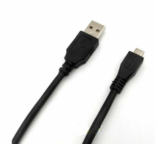 2x Mirco USB Data Sync Charging Cable Lead for Kobo E-Book Reader Ereader - Picture 4 of 6