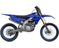 2022 YAMAHA YZ450F ( Prix regulier du manufacturier )