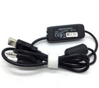 Adaptateur commutateur à crochet électronique Plantronics 202578-01 EHS APU-72