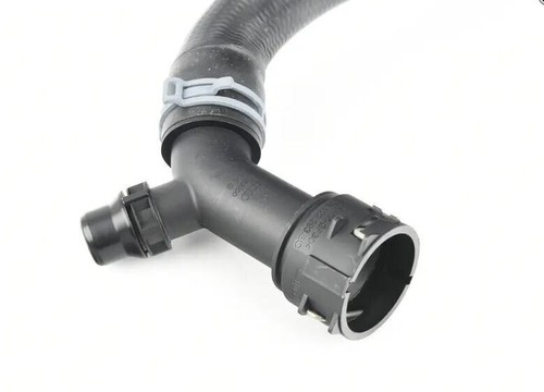 Audi Coolant Trousers with Quick Release Coupling 80A122101BK - Picture 3 of 4