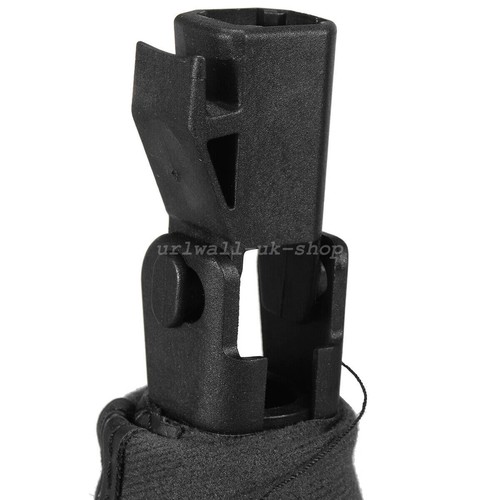 For Mercedes Benz W639 VITO 2003-10 Manual Gear Shift Knob w Gaitor Boot Cover - Picture 9 of 10