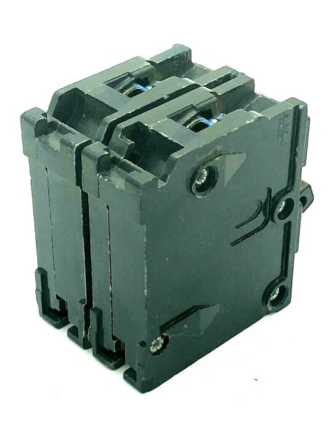 Siemens Q260 60 Amp 2 Pole 240v Circuit Breaker for sale online