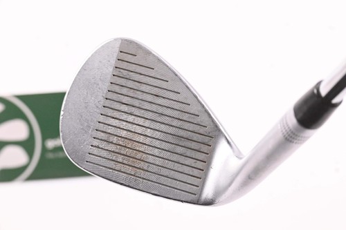 Wilson Staff Model ZM Gap Wedge / 52 Degree / X-Flex N.S.Pro Modus³ Tour 120 - Picture 2 of 6