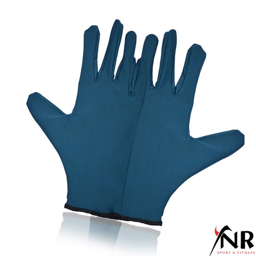 Hand Protection Jasmine Silk Mat Pure Silk elastic fitting Liner Gloves Thermal - Picture 2 of 32